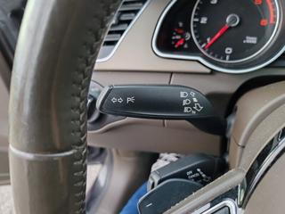 AUDI A5 usata, con Monitoraggio pressione pneumatici
