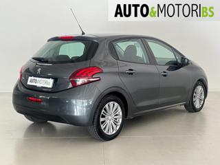 PEUGEOT 208 usata, con Airbag Passeggero