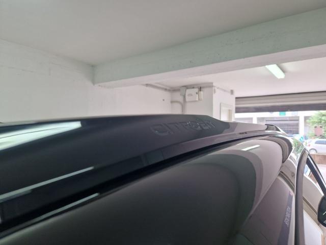 CITROEN C3 usata, con Climatizzatore