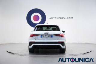AUDI RS3 usata, con Interni in pelle