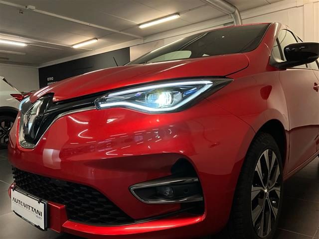 RENAULT ZOE usata 5