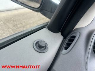 RENAULT Scenic usata, con Servosterzo