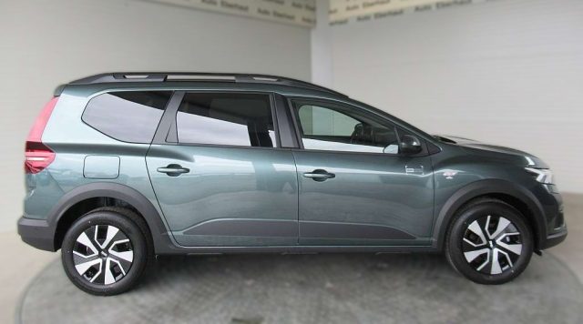 DACIA Jogger usata, con Airbag Passeggero