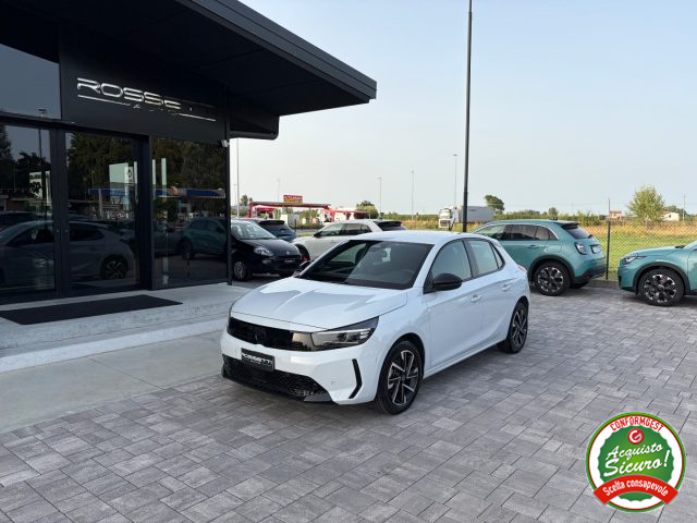 OPEL Corsa usata, con ABS