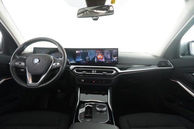 BMW 320 usata 11