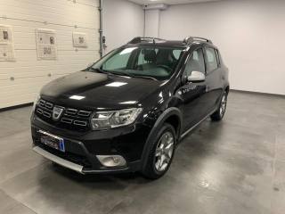 DACIA Sandero usata, con Volante multifunzione
