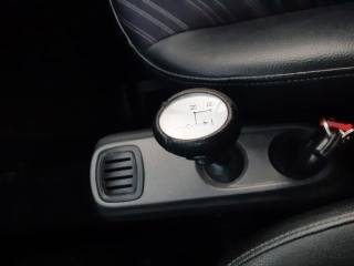 SMART ForTwo usata, con Leve al volante