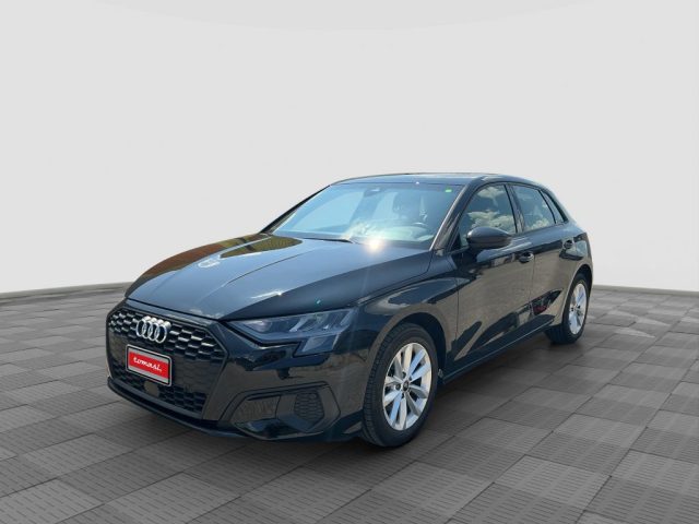 AUDI A3 usata 0