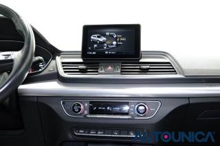 AUDI Q5 usata, con Fari full-led