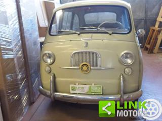 FIAT 600 usata 1