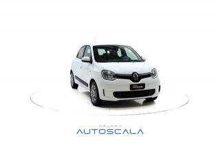 RENAULT Twingo usata 22