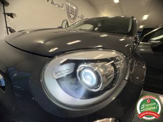 FIAT 500X usata, con USB