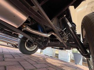 LAND ROVER Range Rover usata, con Tettuccio apribile