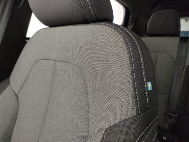 VOLVO XC40 usata, con Volante in pelle