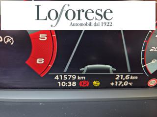 AUDI Q3 usata, con Sedile posteriore sdoppiato