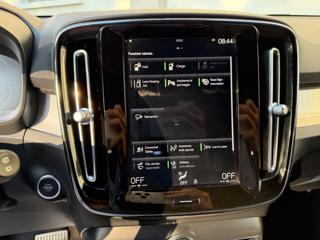 VOLVO XC40 usata, con ESP