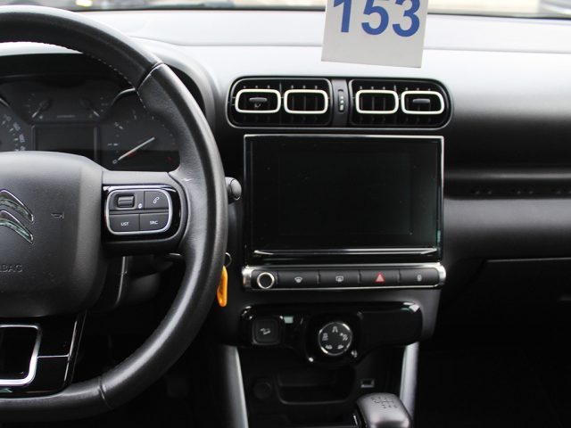 CITROEN C3 Aircross usata, con Sistema di navigazione