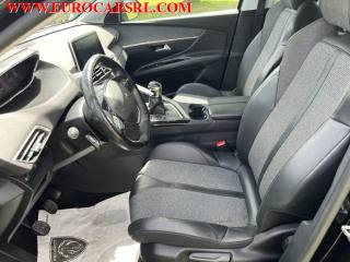 PEUGEOT 3008 usata, con Climatizzatore