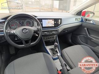 VOLKSWAGEN Polo usata 76