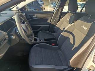 JEEP Avenger usata, con Controllo trazione