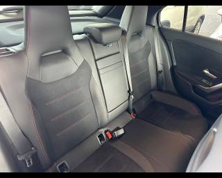 MERCEDES-BENZ A 180 usata, con Fari LED