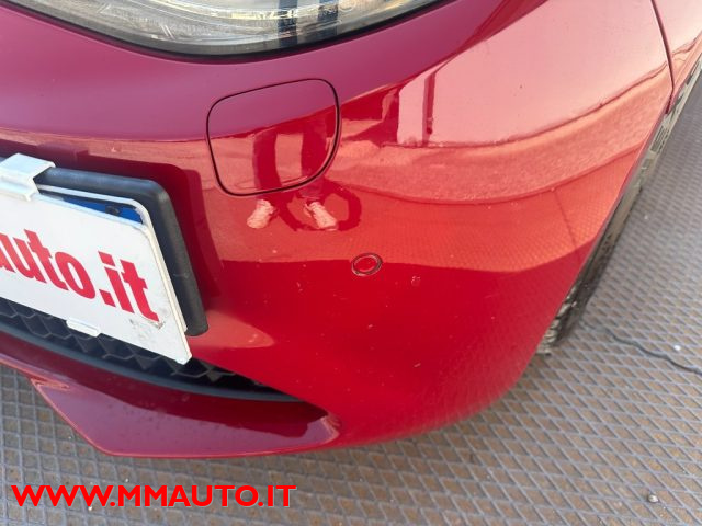 ALFA ROMEO Giulia usata, con Airbag Passeggero