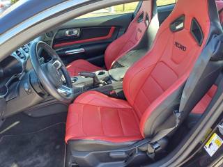 FORD Mustang usata, con MP3