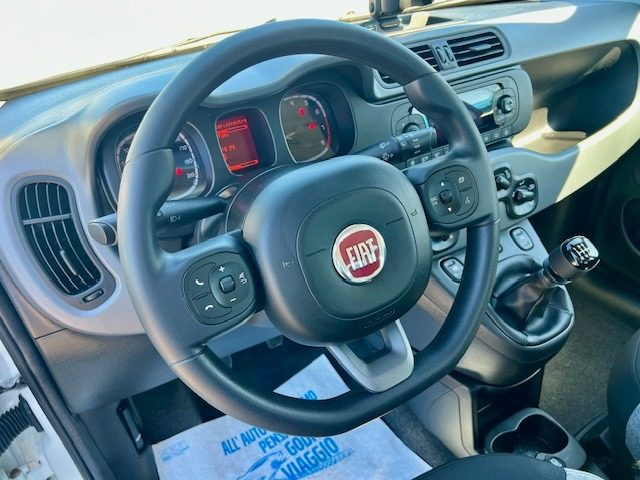 FIAT Panda usata 17