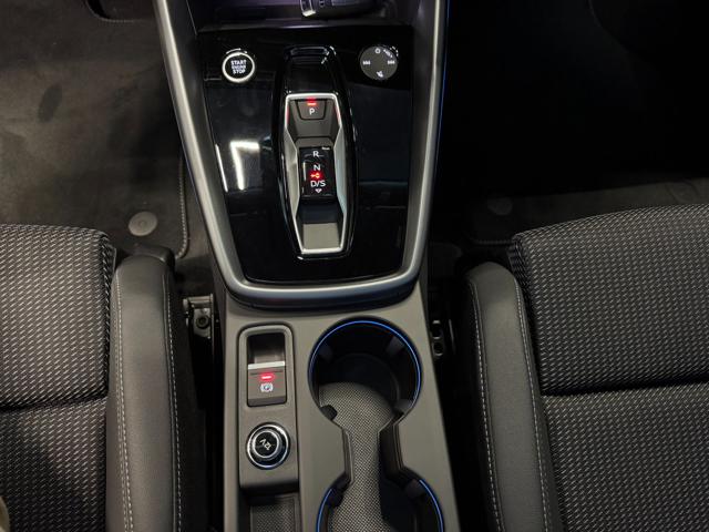 AUDI A3 usata, con Fendinebbia