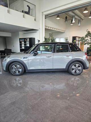 MINI Cooper usata, con Airbag Passeggero