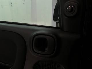 FIAT Panda usata, con Volante multifunzione