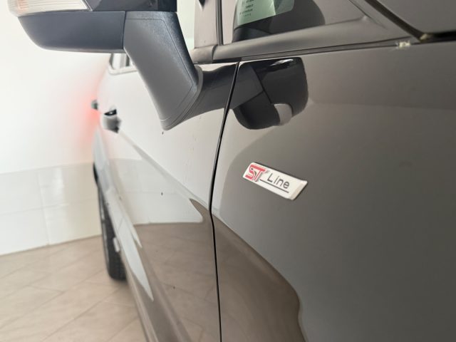 FORD EcoSport usata 18