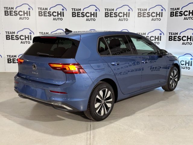 VOLKSWAGEN Golf usata, con Airbag Passeggero