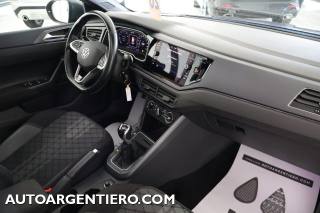 VOLKSWAGEN Taigo usata, con Frenata d