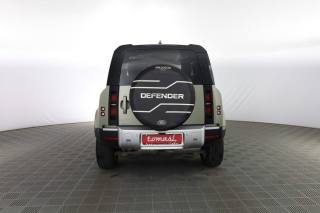 LAND ROVER Defender usata 4