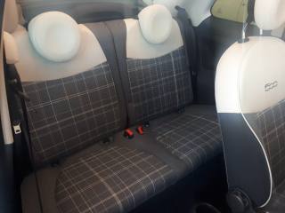 FIAT 500C usata, con Cerchi in lega