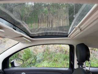 FIAT 500 usata, con Luci diurne LED