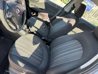 FIAT Punto Evo usata, con ESP