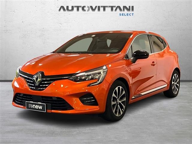RENAULT Clio usata, con ABS