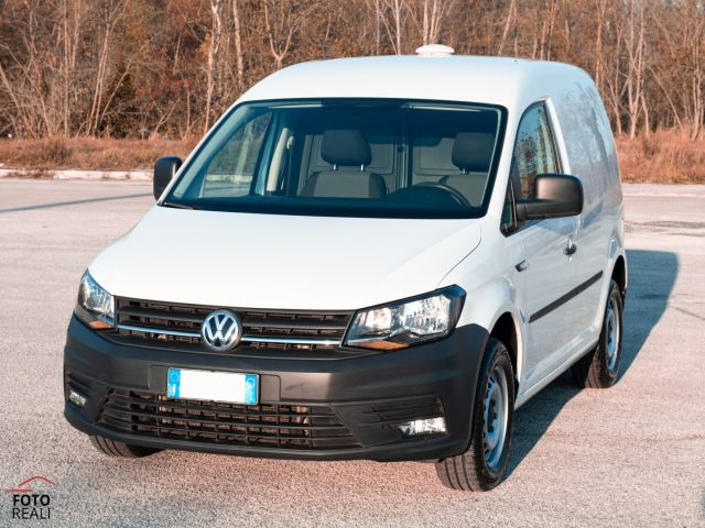 VOLKSWAGEN Caddy usata, con Airbag Passeggero