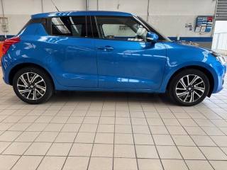 SUZUKI Swift usata, con Airbag Passeggero