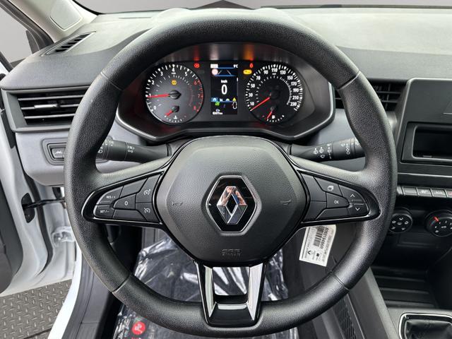 RENAULT Clio usata, con Antifurto