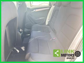 AUDI A4 usata, con Specchietti laterali elettrici