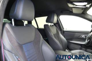 BMW 320 usata, con Fari full-led