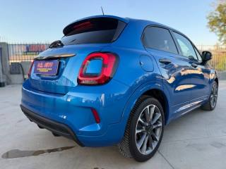 FIAT 500X usata, con Chiusura centralizzata