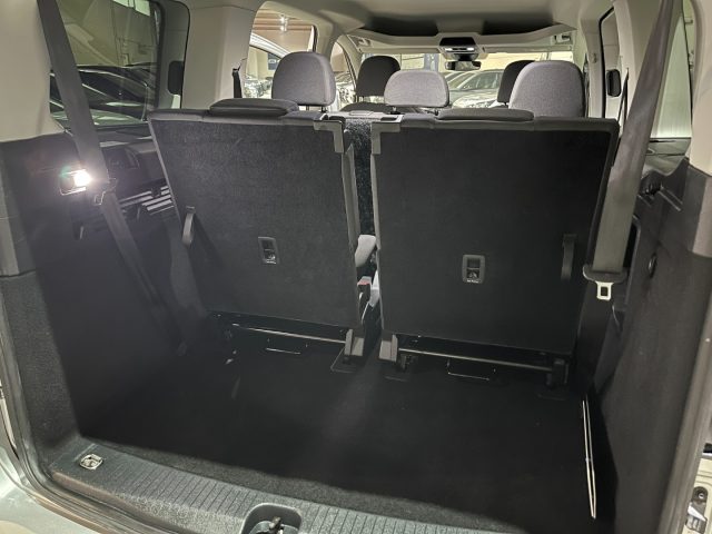 FORD Tourneo Connect usata, con Cruise Control