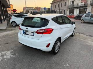 FORD Fiesta usata, con Alzacristalli elettrici
