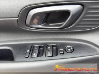 HYUNDAI i20 usata, con ESP