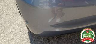 FIAT 500e usata, con Fendinebbia