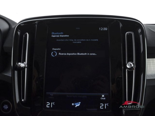 VOLVO XC40 usata 14